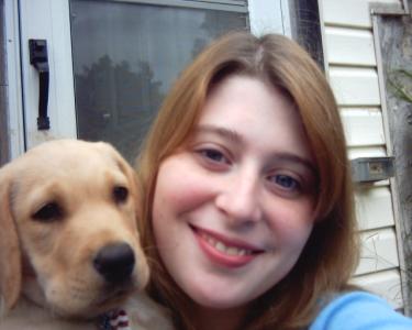 RENEE & TUCKER