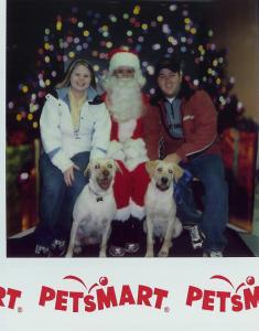 BAILEY & FAMILY